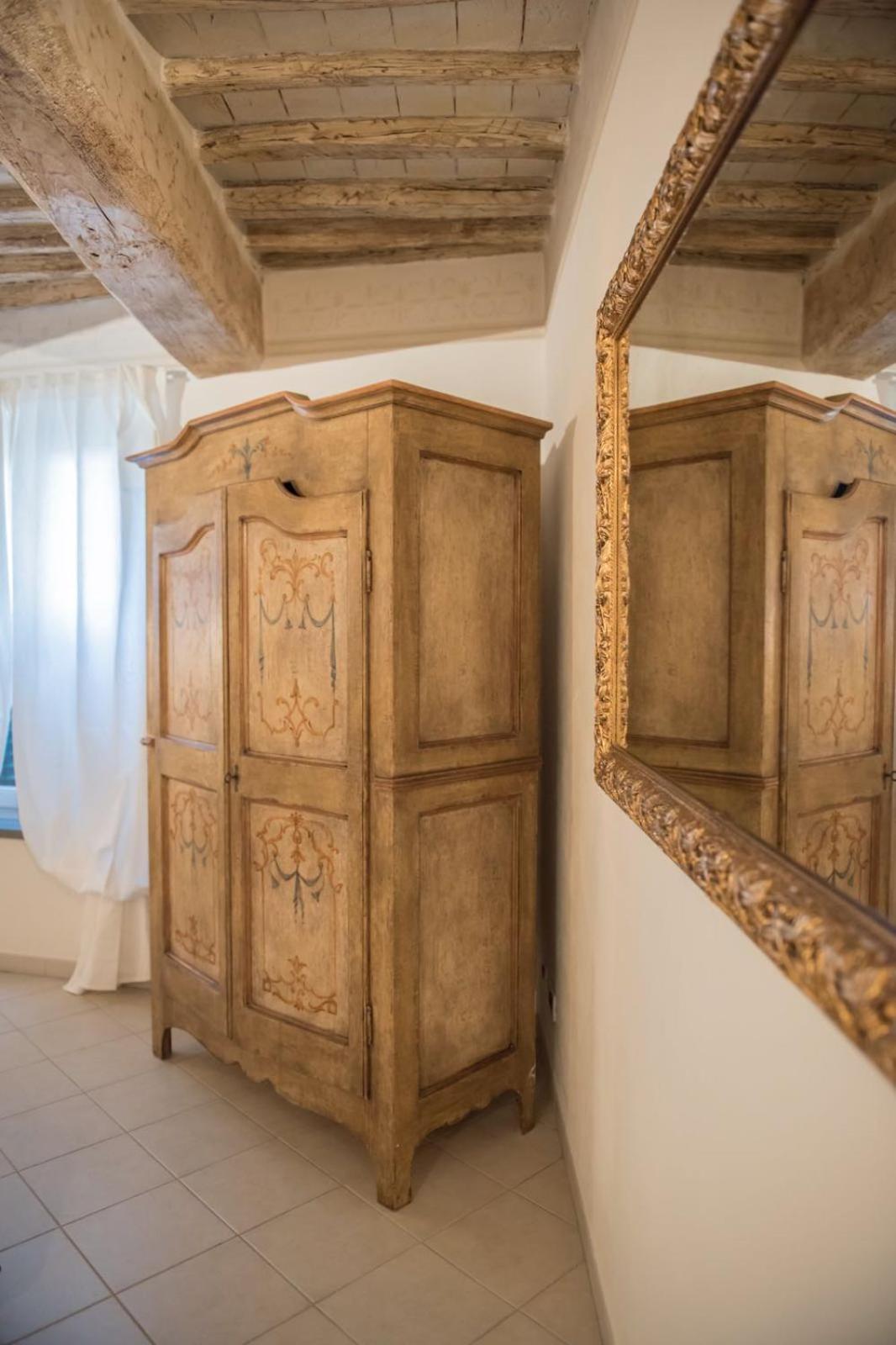Casa Laurentius Pisa Exterior foto