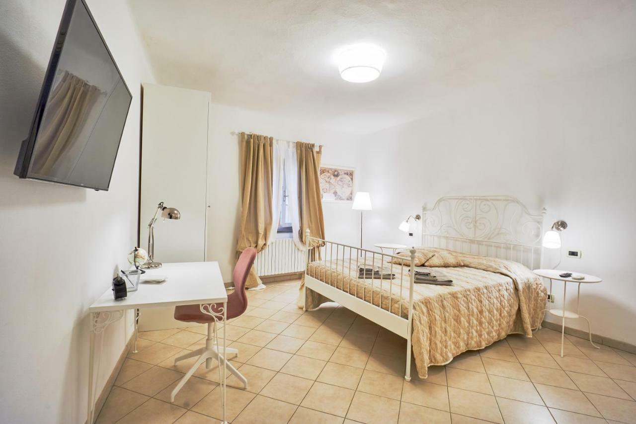 Casa Laurentius Pisa Exterior foto