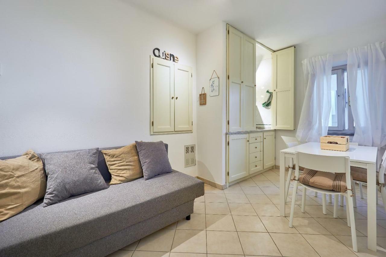 Casa Laurentius Pisa Exterior foto
