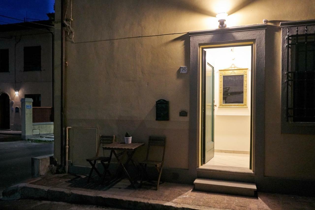 Casa Laurentius Pisa Exterior foto