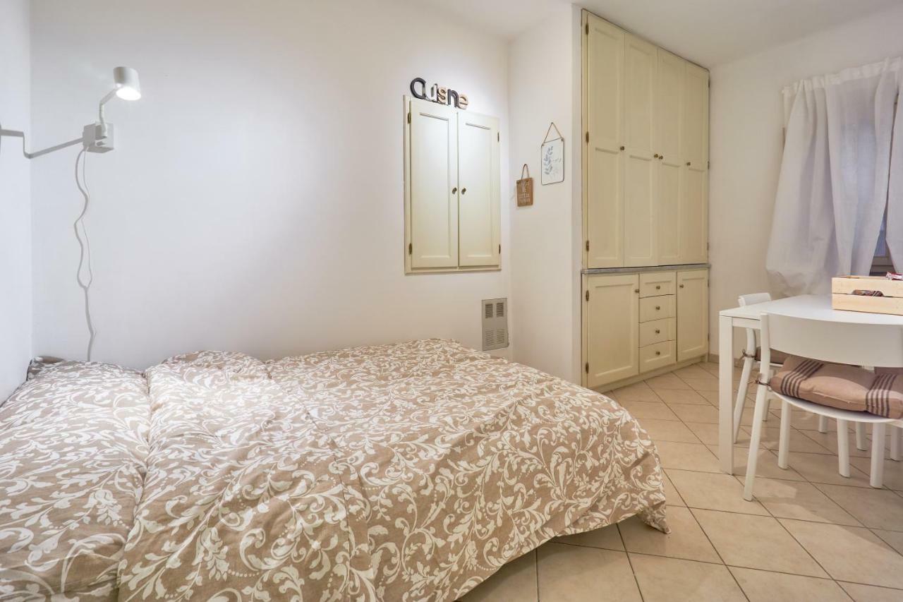 Casa Laurentius Pisa Exterior foto