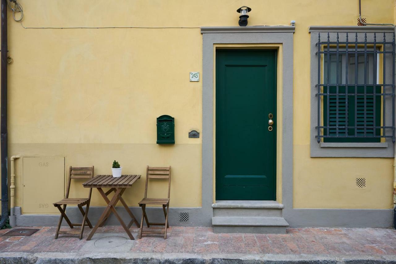 Casa Laurentius Pisa Exterior foto