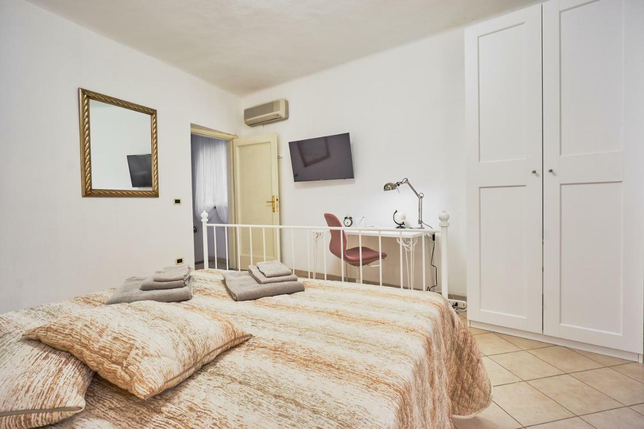 Casa Laurentius Pisa Exterior foto
